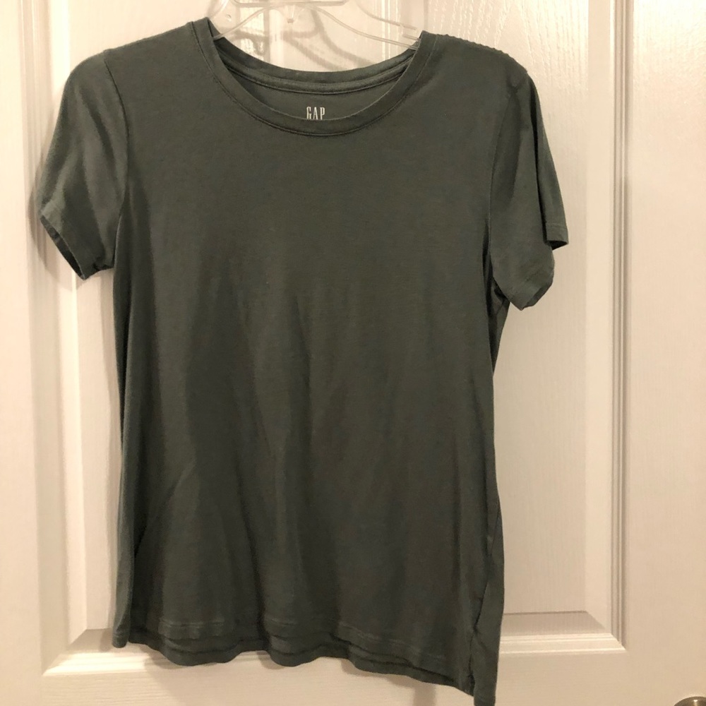 M GAP Favorite Tee